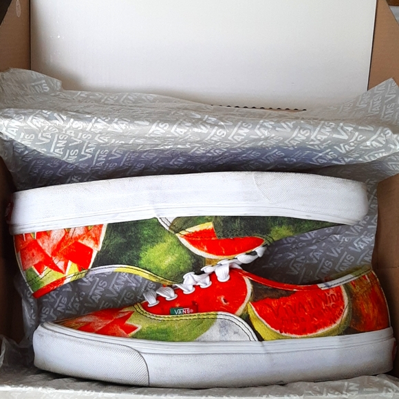 Vault by Vans X  Frida Kahlo Og Authentic LX - Picture 7 of 15